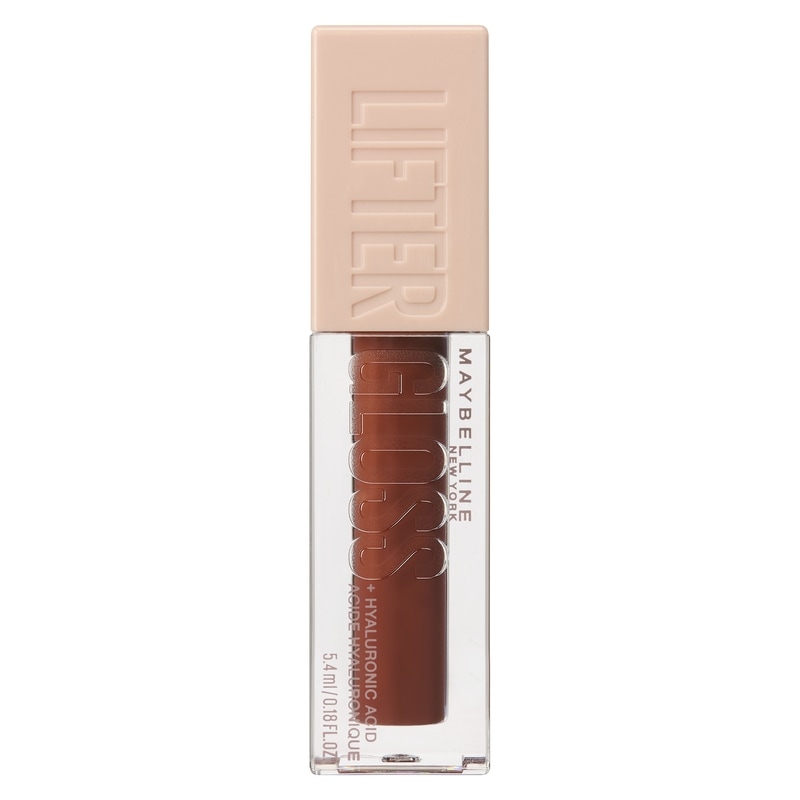 Lip Gloss 028 Maple