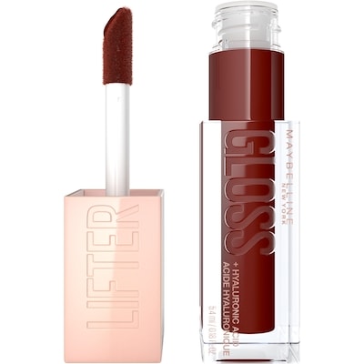 Maybelline Lifter Gloss, Brillant à lèvres hydratant Maple 5.4 ml, 268,89 $/100ml