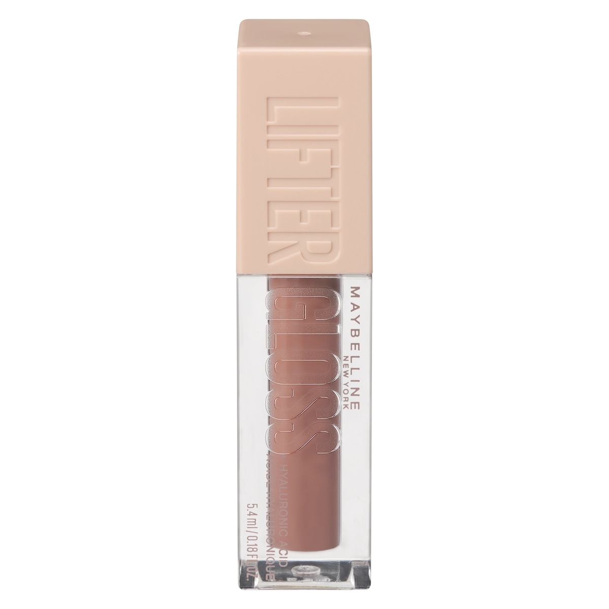 Maybelline Lip Gloss 027 Toffee 5.4 ml, $268.33/100ml