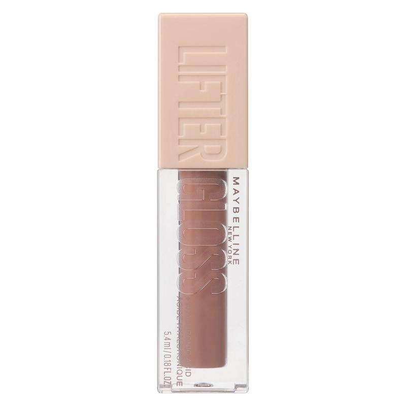 Lip Gloss 027 Toffee