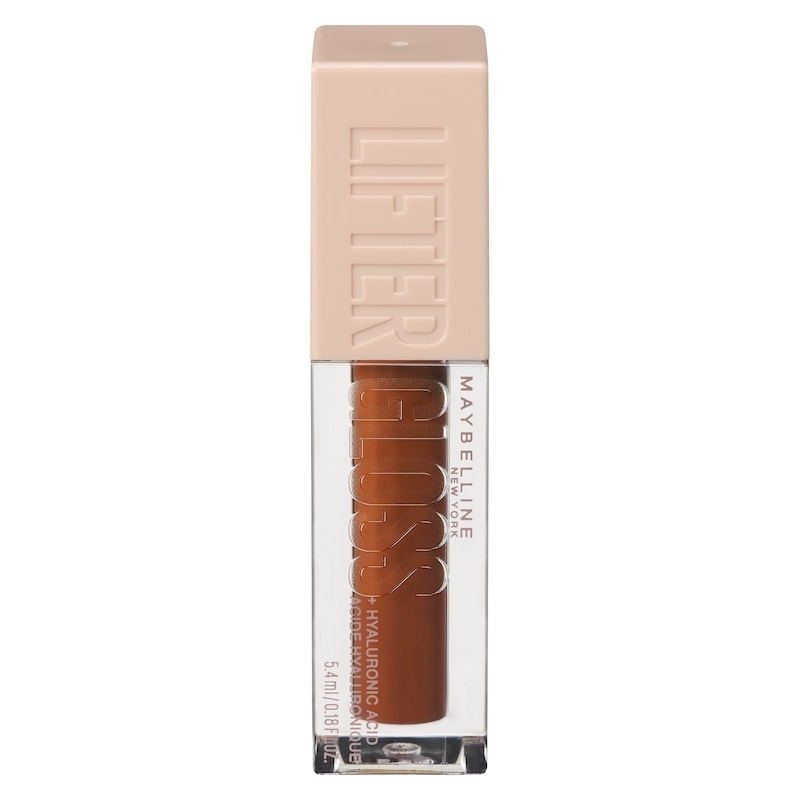 Lip Gloss 030 Caramel