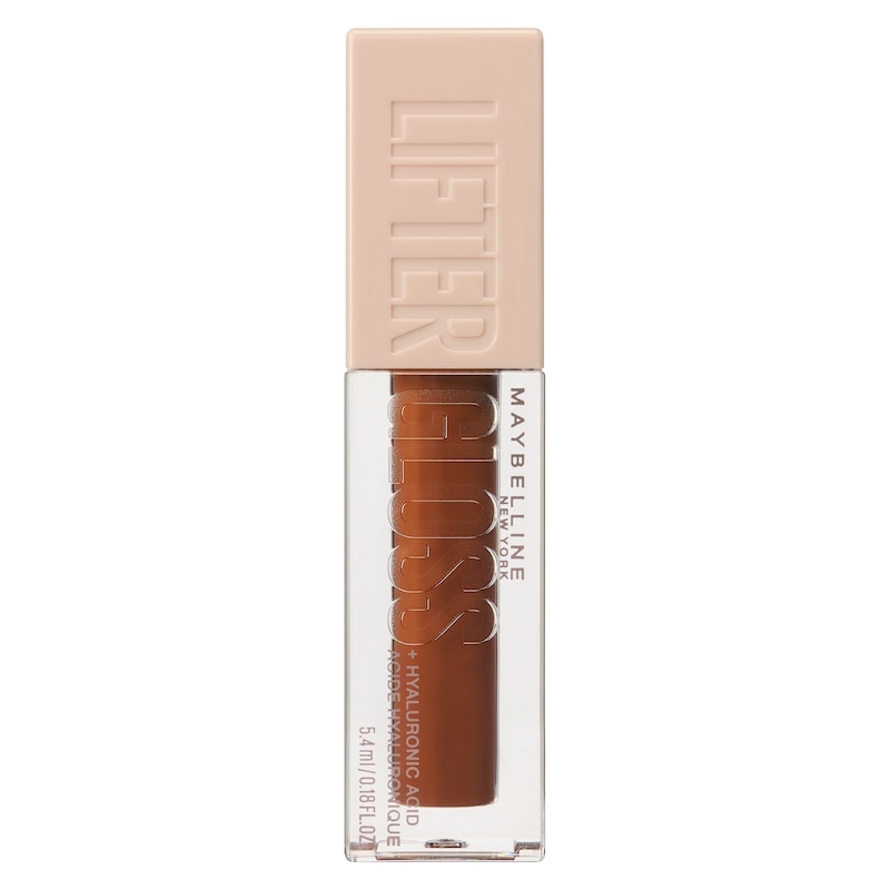 Lip Gloss 030 Caramel