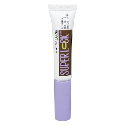 Maybelline Tinted Brow Glue 257 Medium Brown 7 ml, $185.57/100ml