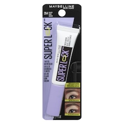 Tinted Brow Glue 264 Black