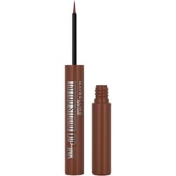 Liquid Eyeliner Tattoo Studio Dip-Ink Brown Expression
