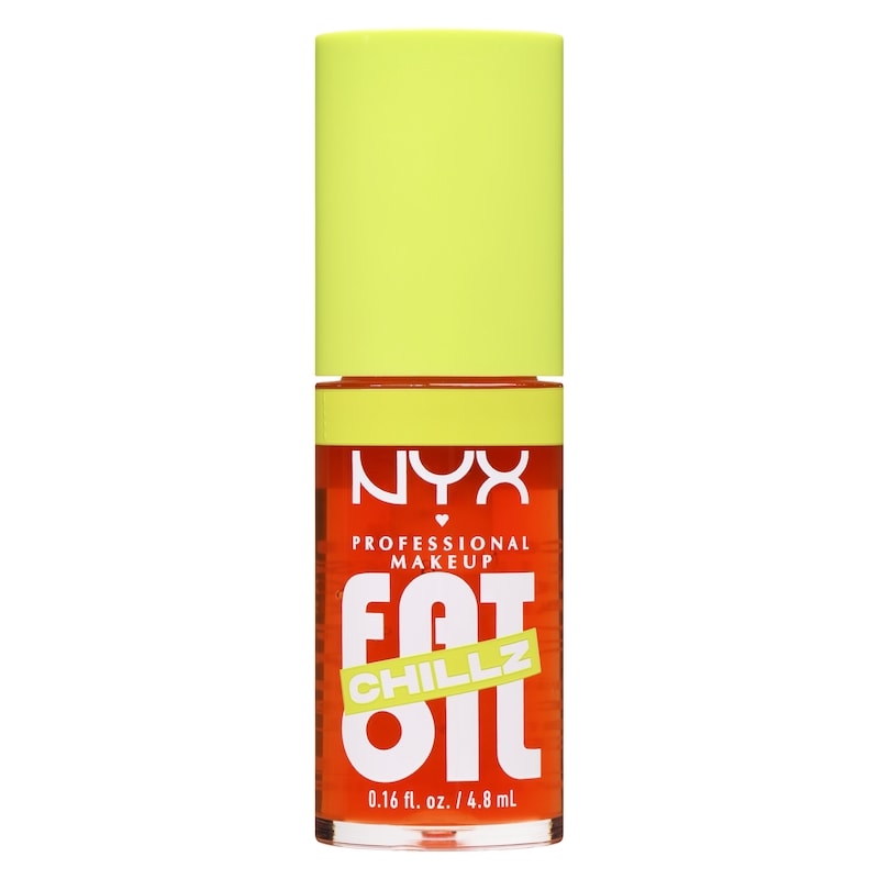 Cooling Lip Oil Fold15 Citrus Chiller