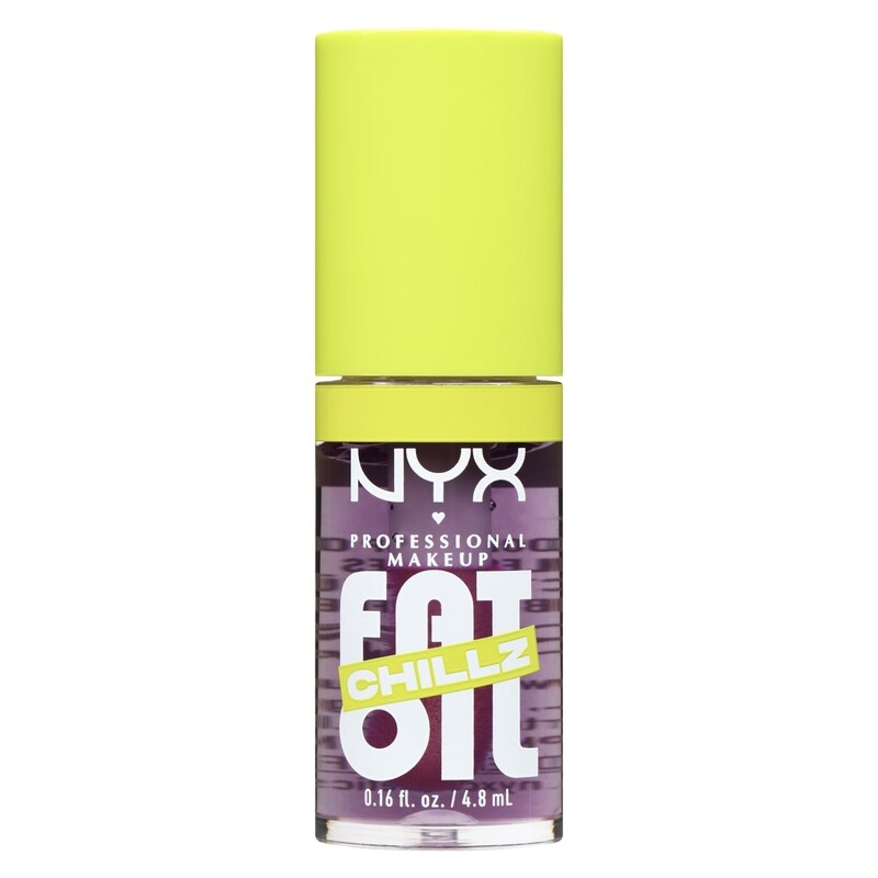 Cooling Lip Oil Fold16 Strawberry Slush