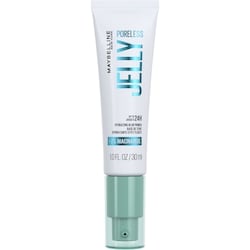 Maybelline Poreless Jelly 24H Hydrating Blur Primer Clear 30 ml, $49.97/100ml