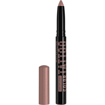 Maybelline Eyeshadow Stick Colour Tattoo I Am Cheeky 1 ea, $11.99/1ea