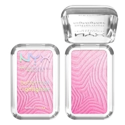 Buttermelt Highlighter Bmh15 U Butta Werk Frosty Pink