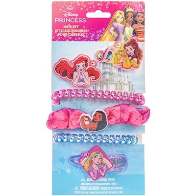 Disney Princess Hair Accessories 1 ea, $6.00/1ea
