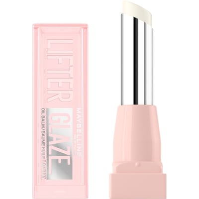 Maybelline Lifter Glaze Oil Balm CLEAR CRAVE 1 ea, $14.99/1ea