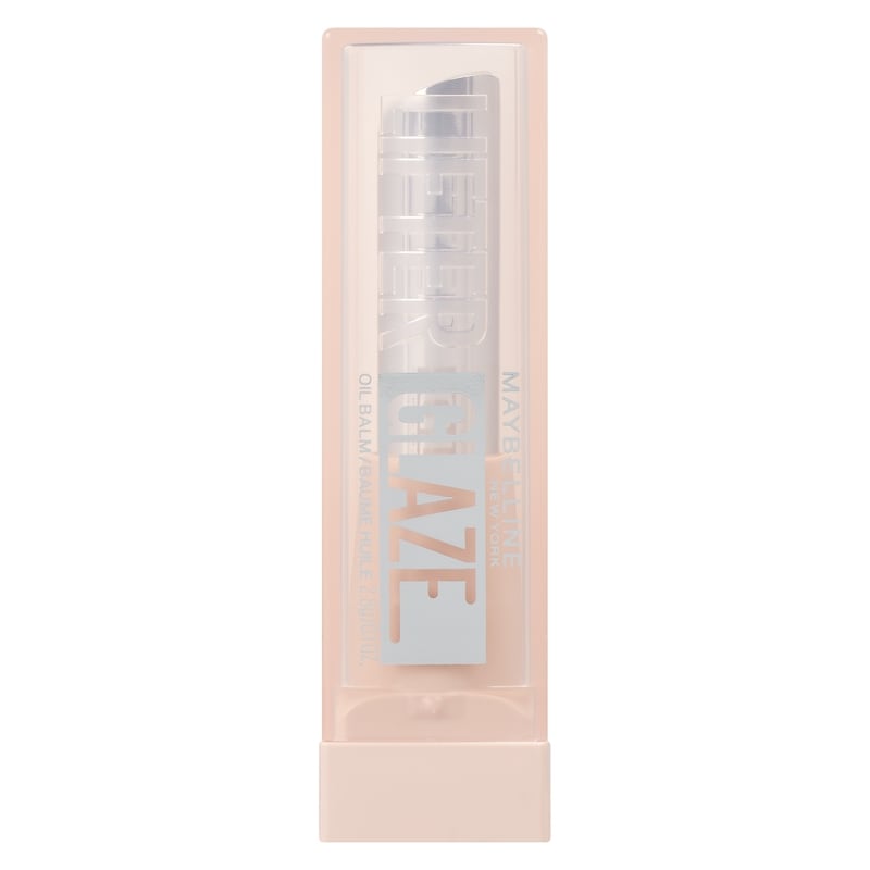 Oil Balm 001 Clear Crave