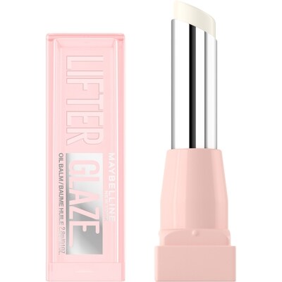 Maybelline Baume en huile Lifter Glaze CLEAR CRAVE 1 ea, 14,99 $/1ch