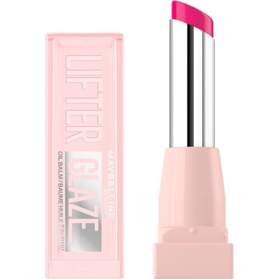 Maybelline Lifter Glaze Oil Balm ROSE BITE 1 ea, $14.99/1ea