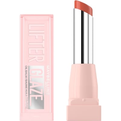 Maybelline Lifter Glaze Oil Balm CARAMEL GLOW 1 ea, $14.99/1ea