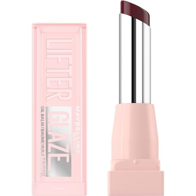 Maybelline Lifter Glaze Oil Balm Espresso Kiss 1 ea, $14.99/1ea