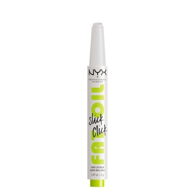 Nyx Baume brillance Fat Oil Slick Click, En bâton Going Live 2 g, 849,50 $/100g