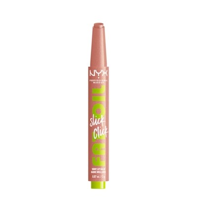 Nyx Baume brillance Fat Oil Slick Click, En bâton Group Chat 2 g, 849,50 $/100g