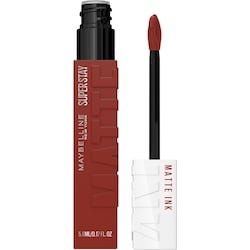 Superstay Matte Ink Liquid Lipstick Charmer