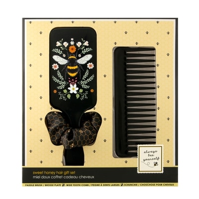 Gardeners Honey Hair Care Set 1 ea, $10.00/1ea
