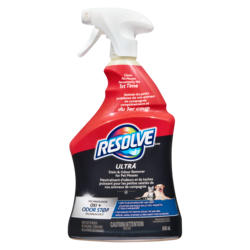 Resolve Stain & Odour Remover For Pet Messes 946 ml, $1.48/100ml