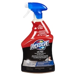 Resolve Stain & Odour Remover For Pet Messes 946 ml, $1.48/100ml