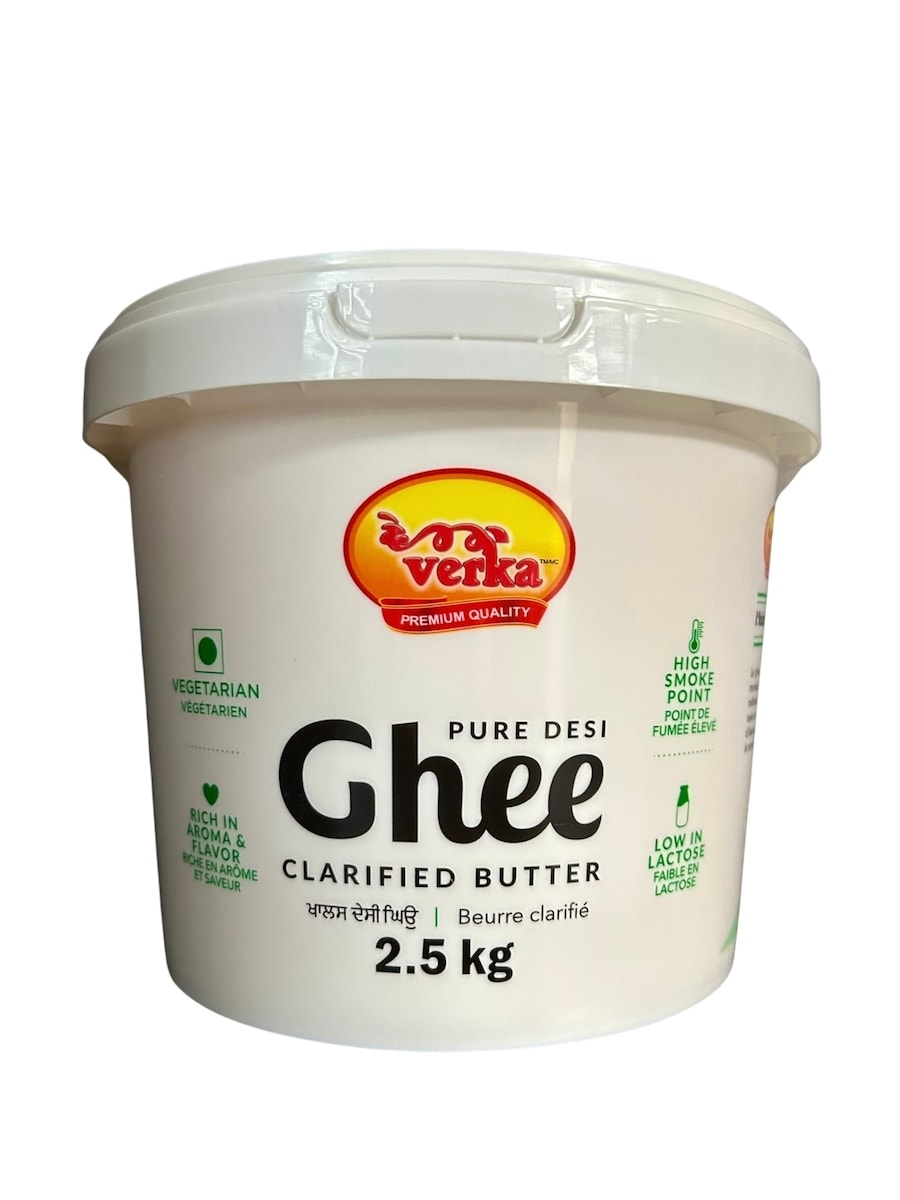 Verka Desi Ghee