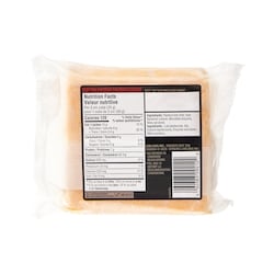 PC Black Label Vintage Scottish Cheddar Cheese - 250 g | Zehrs