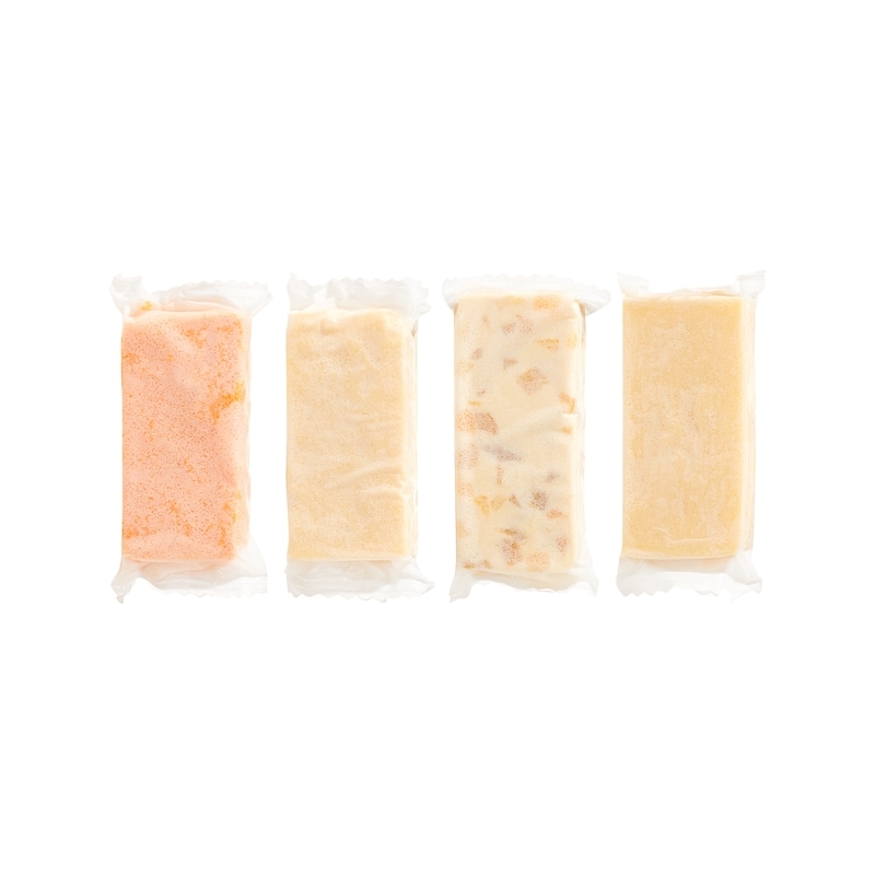 The Fine Cheese Selection