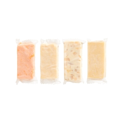 Le coffret de fromages fins