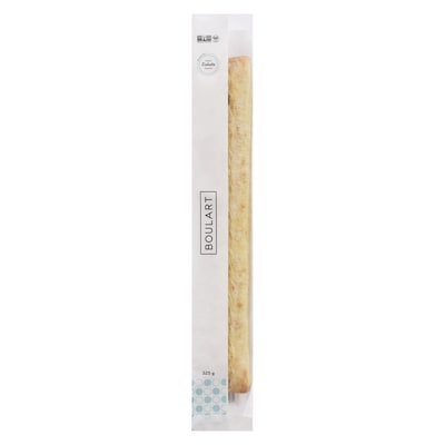 null Baguette ciabatta originale 325 g, 1,38 $/100g