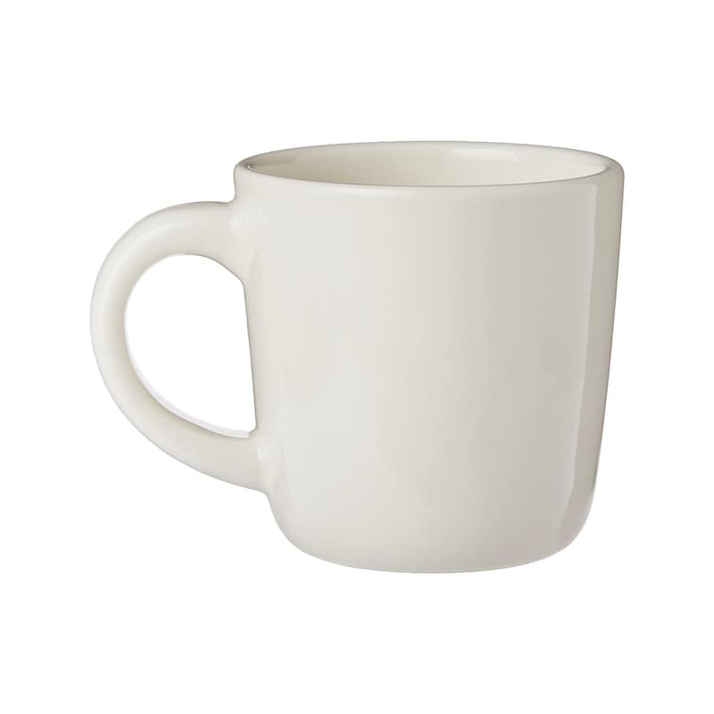 Valentine's XOXO Mug - White