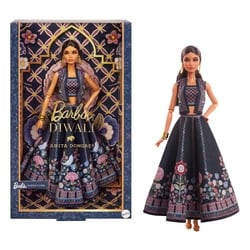 Barbie Diwali Doll 1 ea, $90.00/1ea