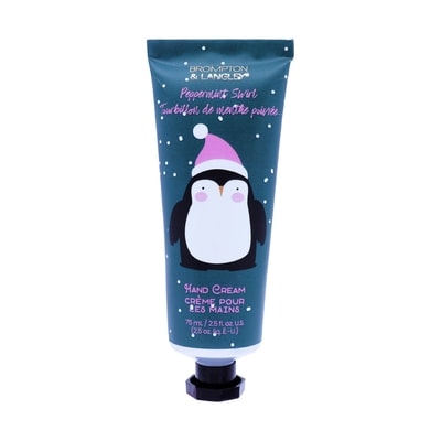 Danielle Lotion pour les mains – Menthe Poivrée 89 ml, 3,37 $/100ml
