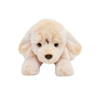F.A.O Schwarz 15” Plush Labrador 1 ea, $20.00/1ea