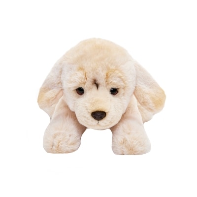  Labrador en peluche de 15 po 1 ea, 20,00 $/1ch