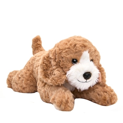 F.A.O Schwarz 15” Cockapoo Plush 1 ea, $20.00/1ea