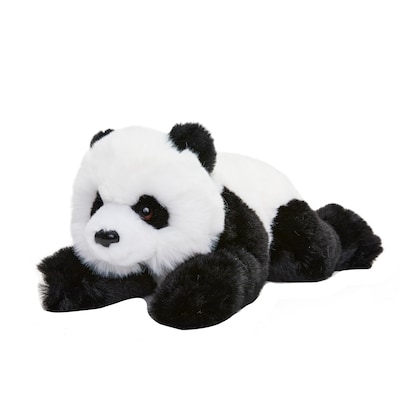 F.A.O Schwarz 15” Plush Panda 1 ea, $20.00/1ea