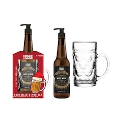 Cedar & Sage Bath & Tumbler Set 1 ea, $15.00/1ea