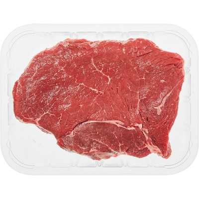null Top Sirloin Beef Cap $2.87/100g $13.00/1lb