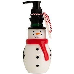 Brompton and Langley Hand Soap, Snowman 1 ea, $5.00/1ea