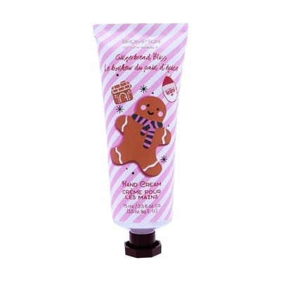 Danielle Lotion pour les mains – Délice Pain d'Épices 89 ml, 3,37 $/100ml