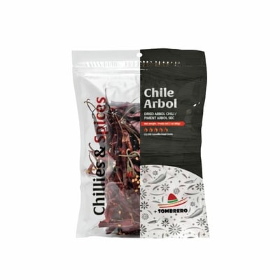 null Dried Arbol Chili Pepper 1 ea, $5.99/1ea