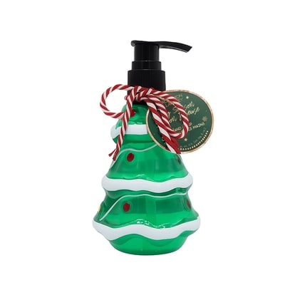 Brompton and Langley Hand Wash -Tree 1 ea, $5.00/1ea