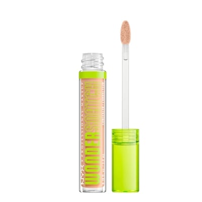 Nyx Wonder Snatch Concealer Light Ivory 3 ml, $483.00/100ml