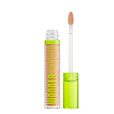 Nyx Wonder Snatch Concealer Neutral Beige 3 ml, $483.00/100ml