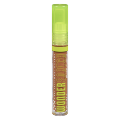 Nyx Full Coverage Concealer Wsc27 Walnut 3 ml, $483.00/100ml
