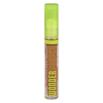 Nyx Correcteur à haute couvrance wsc27 walnut 3 ml, 483,00 $/100ml
