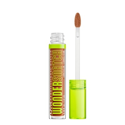 Nyx Wonder Snatch Correcteur Sculptant Café 3 ml, 483,00 $/100ml